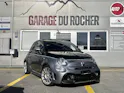 FIAT 695 C Abarth 1.4 T-Jet 180 Rivale