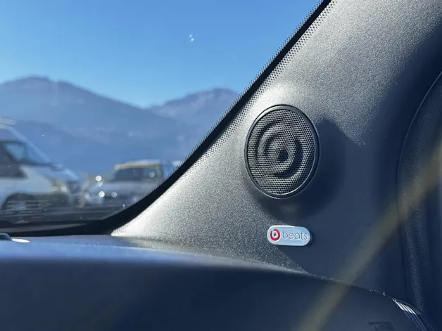 FIAT 695 C Abarth 1.4 T-Jet 180 Rivale