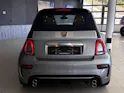 FIAT 695 C Abarth 1.4 T-Jet 180 Rivale