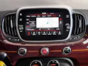 FIAT 695 C Abarth 1.4 T-Jet 180 Rivale