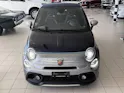 FIAT 695 C Abarth 1.4 T-Jet 180 Rivale