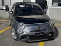 FIAT 695 C Abarth 1.4 T-Jet 180 Rivale
