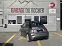 FIAT 695 C Abarth 1.4 T-Jet 180 Rivale