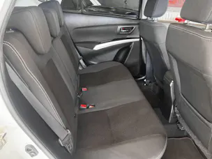 Suzuki SX4 S-Cross 1.4 T Piz Sulai 4x4