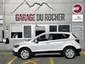 Suzuki SX4 S-Cross 1.4 T Piz Sulai 4x4