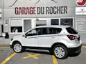 Suzuki SX4 S-Cross 1.4 T Piz Sulai 4x4