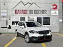 Suzuki SX4 S-Cross 1.4 T Piz Sulai 4x4