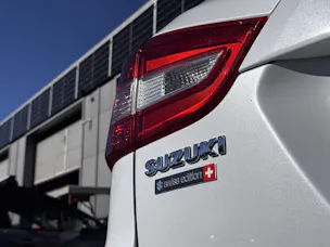 Suzuki SX4 S-Cross 1.4 T Piz Sulai 4x4