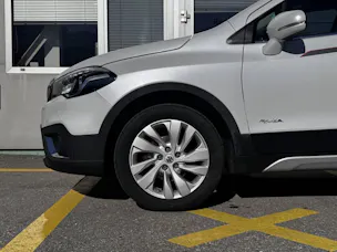 Suzuki SX4 S-Cross 1.4 T Piz Sulai 4x4