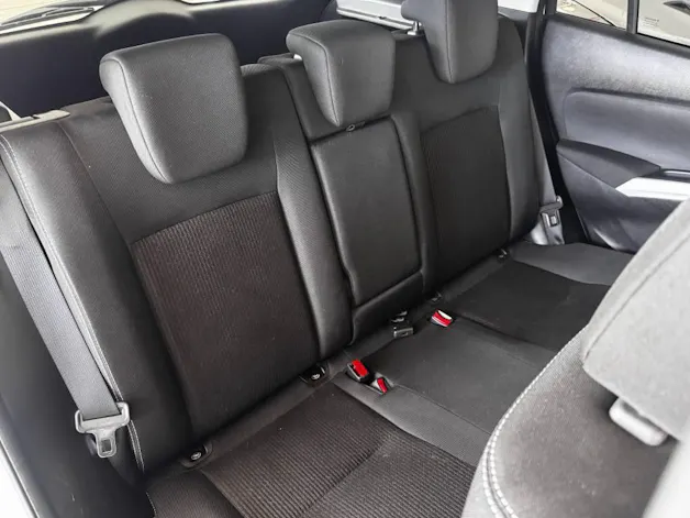 Suzuki SX4 S-Cross 1.4 T Piz Sulai 4x4