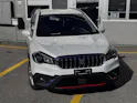 Suzuki SX4 S-Cross 1.4 T Piz Sulai 4x4