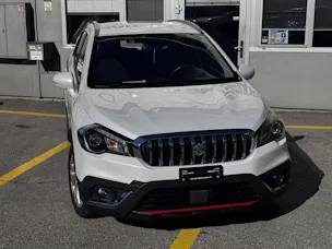 Suzuki SX4 S-Cross 1.4 T Piz Sulai 4x4