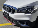 Suzuki SX4 S-Cross 1.4 T Piz Sulai 4x4