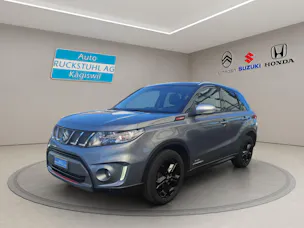 Suzuki Vitara 1.4 T Compact Top 4x4