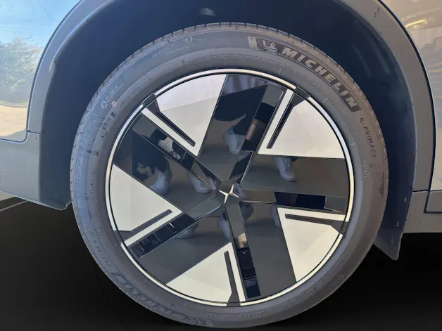 Polestar 2 Long Range Dual Motor Prime
