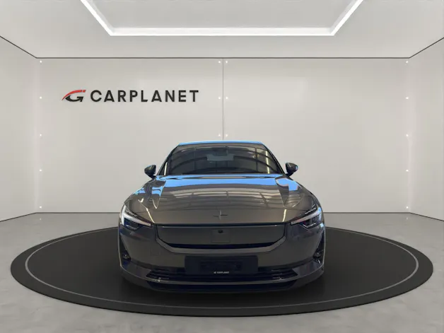 Polestar 2 Long Range Dual Motor Prime