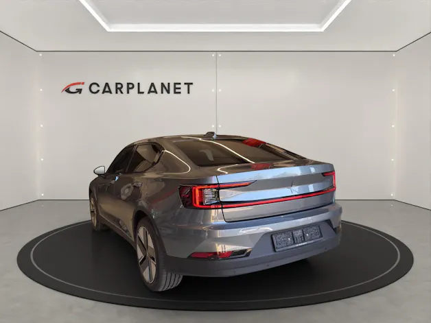 Polestar 2 Long Range Dual Motor Prime