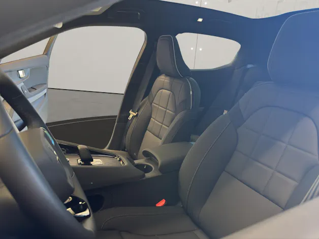 Polestar 2 Long Range Dual Motor Prime