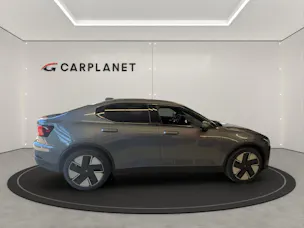 Polestar 2 Long Range Dual Motor Prime