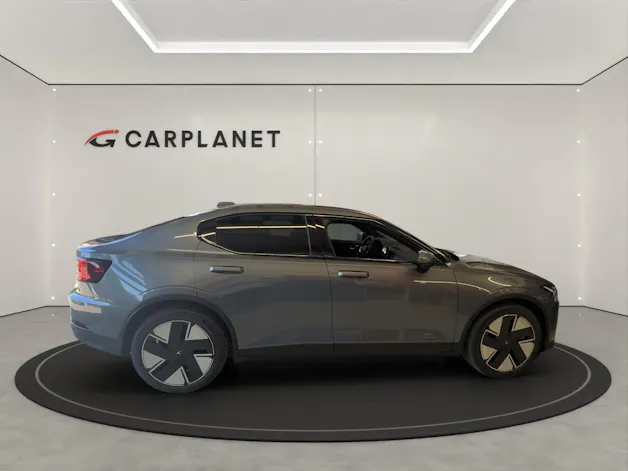 Polestar 2 Long Range Dual Motor Prime