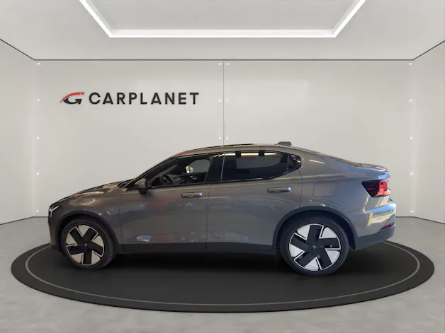 Polestar 2 Long Range Dual Motor Prime