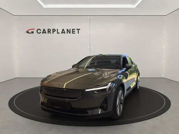 Polestar 2 Long Range Dual Motor Prime