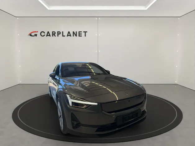 Polestar 2 Long Range Dual Motor Prime