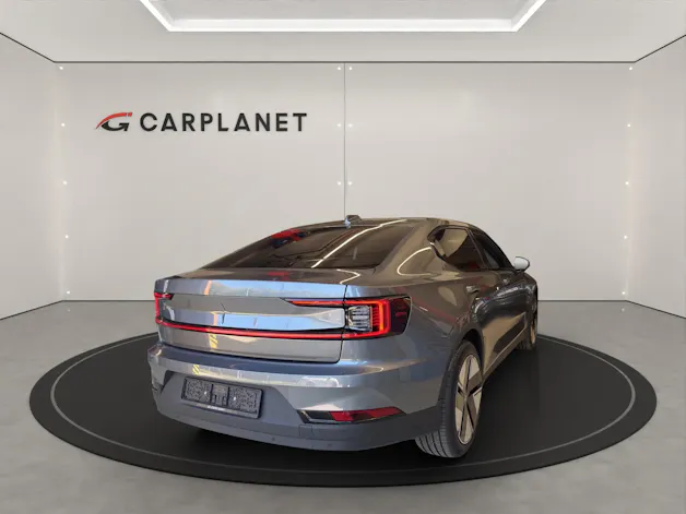 Polestar 2 Long Range Dual Motor Prime