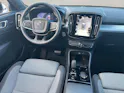 VOLVO XC40 2.0 B3 MH Plus Dark .