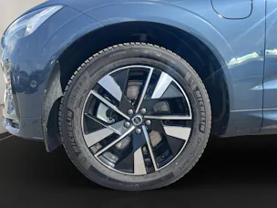 VOLVO XC60 2.0 T8 TE Plus Dark eAWD