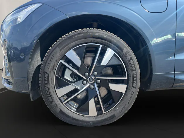 VOLVO XC60 2.0 T8 TE Plus Dark eAWD