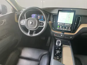 VOLVO XC60 2.0 T8 TE Plus Dark eAWD