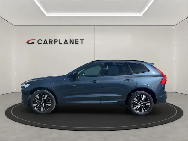 VOLVO XC60 2.0 T8 TE Plus Dark eAWD