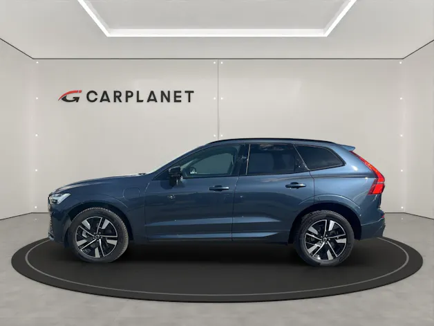 VOLVO XC60 2.0 T8 TE Plus Dark eAWD