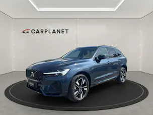 VOLVO XC60 2.0 T8 TE Plus Dark eAWD