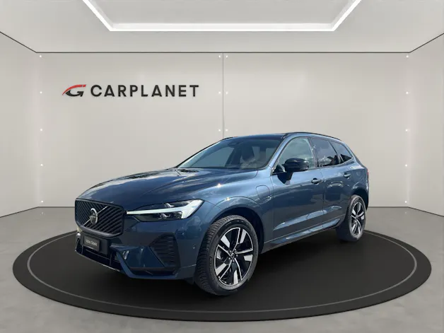 VOLVO XC60 2.0 T8 TE Plus Dark eAWD