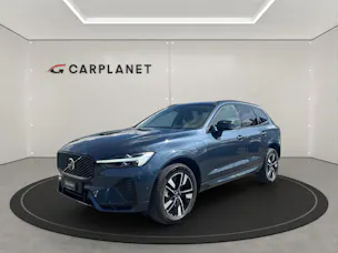 VOLVO XC60 2.0 T8 TE Plus Dark eAWD