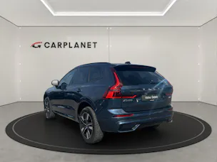 VOLVO XC60 2.0 T8 TE Plus Dark eAWD