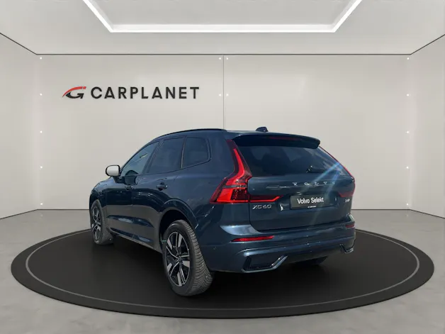 VOLVO XC60 2.0 T8 TE Plus Dark eAWD