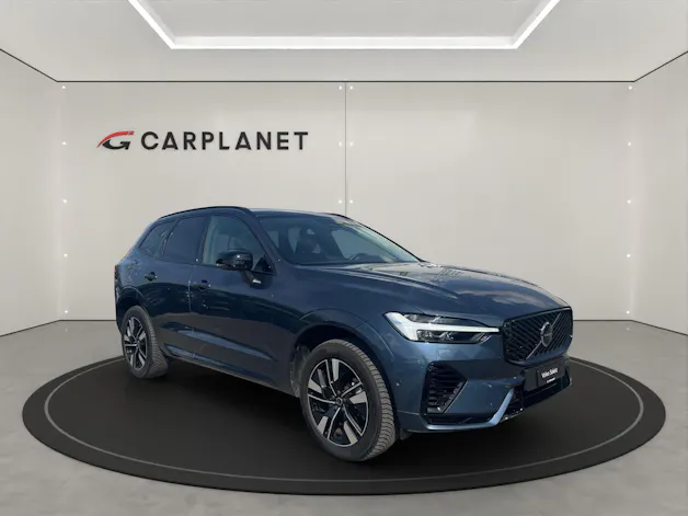 VOLVO XC60 2.0 T8 TE Plus Dark eAWD