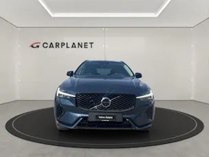 VOLVO XC60 2.0 T8 TE Plus Dark eAWD