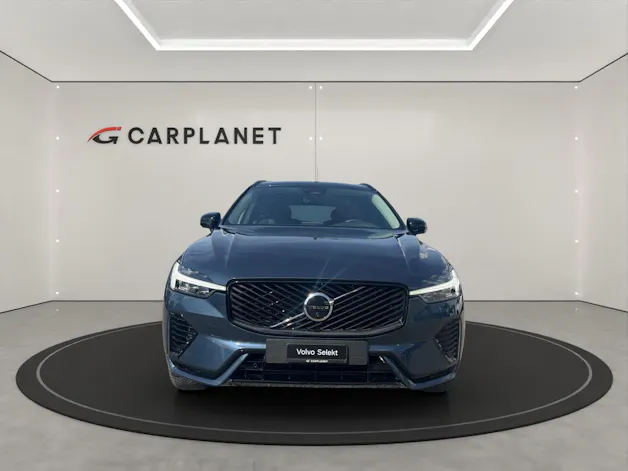 VOLVO XC60 2.0 T8 TE Plus Dark eAWD