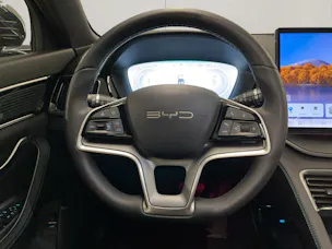 BYD Seal U DM-i Design AWD