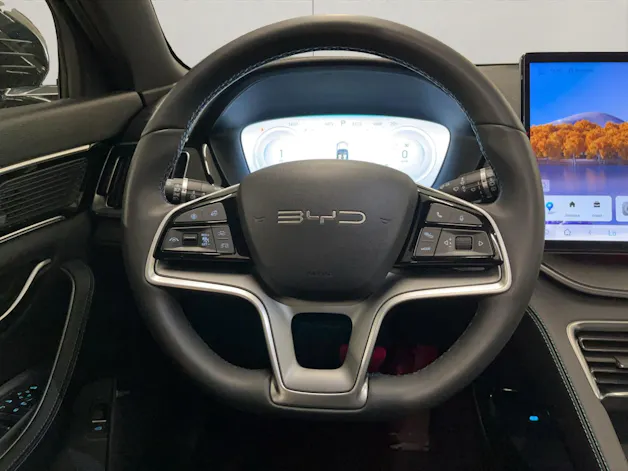 BYD Seal U DM-i Design AWD