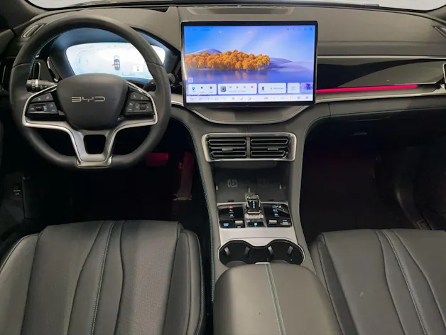 BYD Seal U DM-i Design AWD