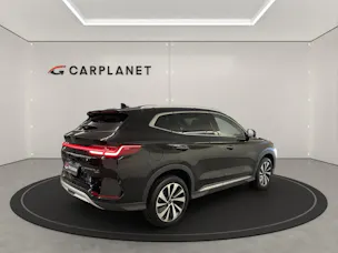 BYD Seal U DM-i Design AWD
