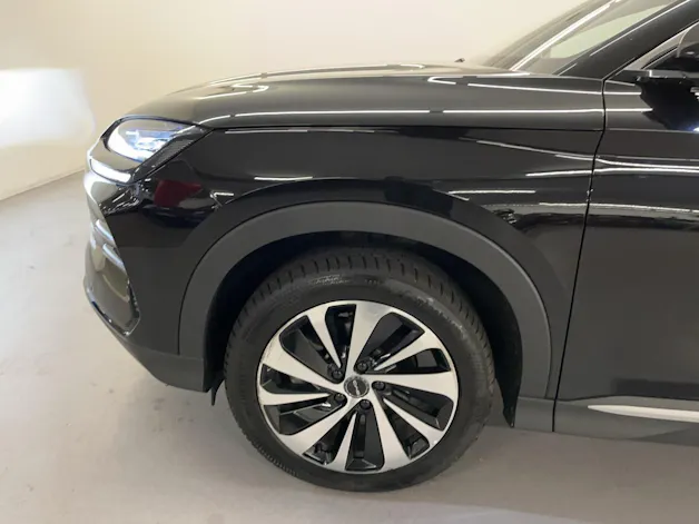 BYD Seal U DM-i Design AWD