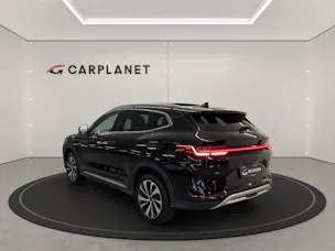 BYD Seal U DM-i Design AWD