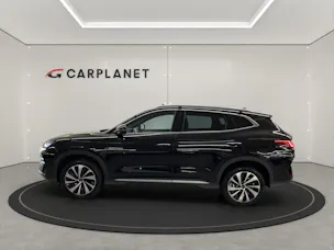 BYD Seal U DM-i Design AWD