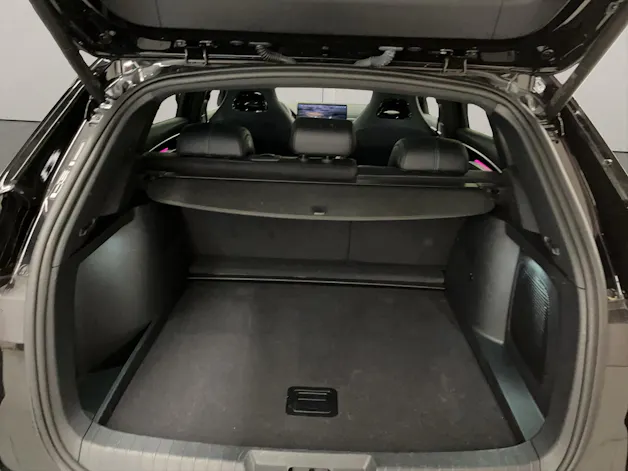 BYD Seal U DM-i Design AWD